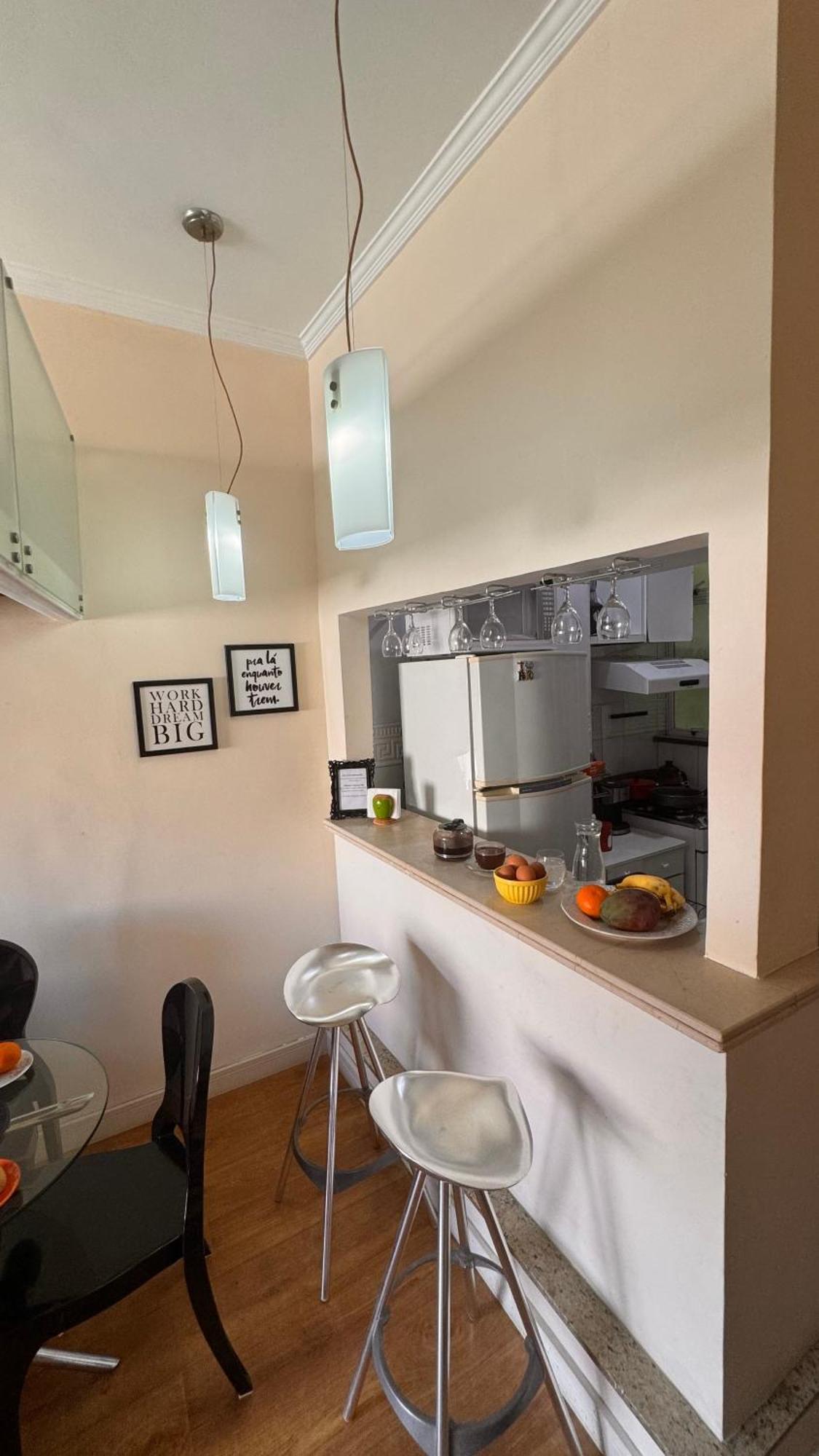 Ipanema Flat Apartment Rio de Janeiro Exterior foto