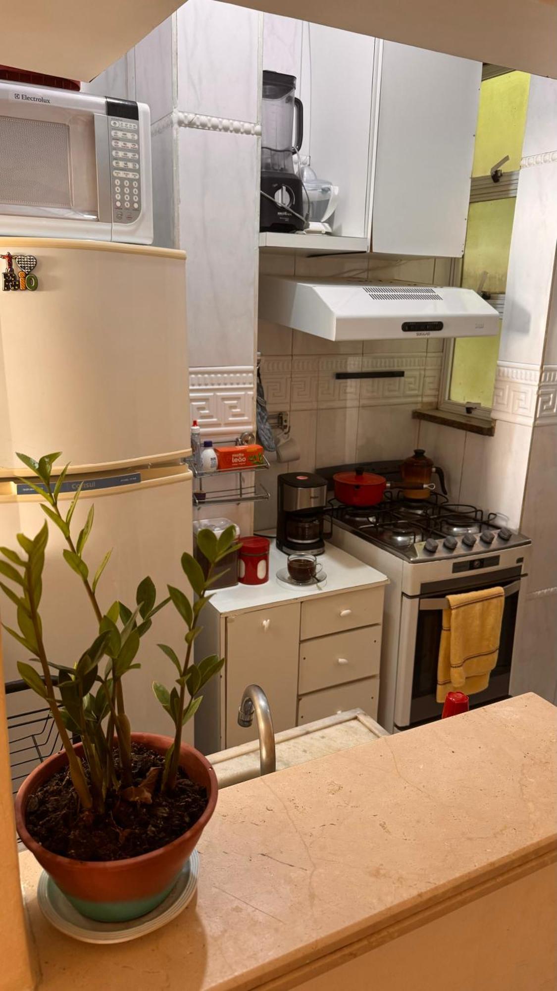 Ipanema Flat Apartment Rio de Janeiro Exterior foto