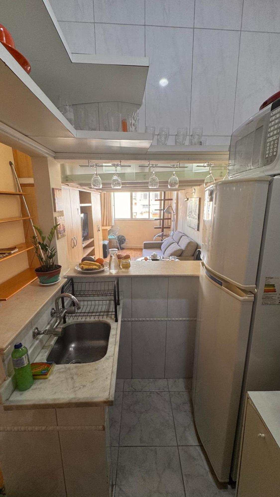 Ipanema Flat Apartment Rio de Janeiro Exterior foto