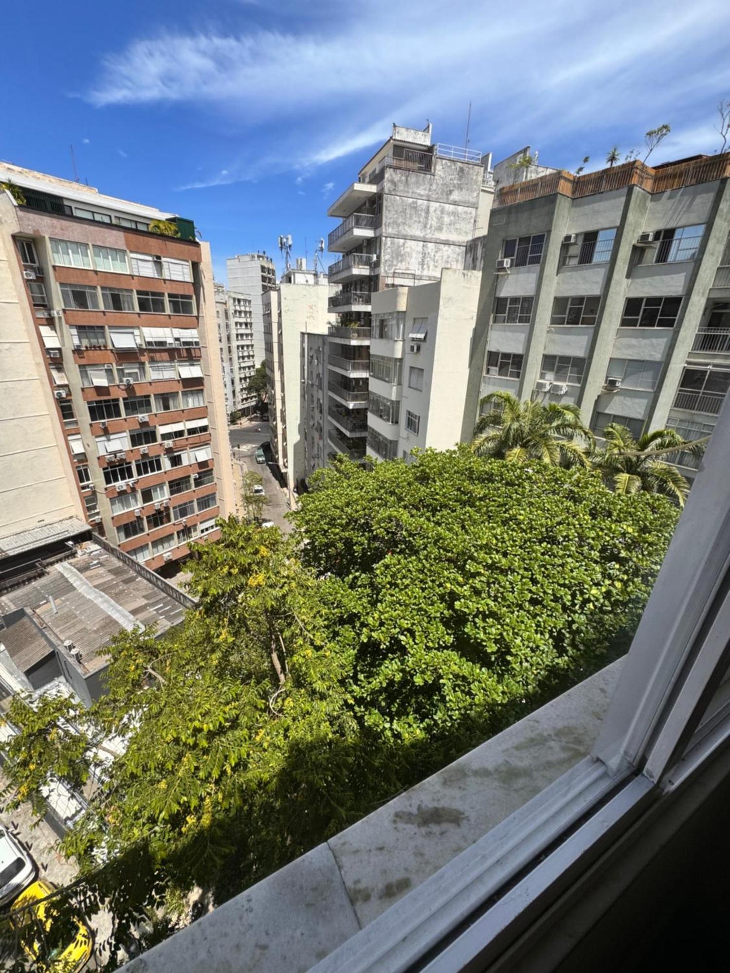 Ipanema Flat Apartment Rio de Janeiro Exterior foto