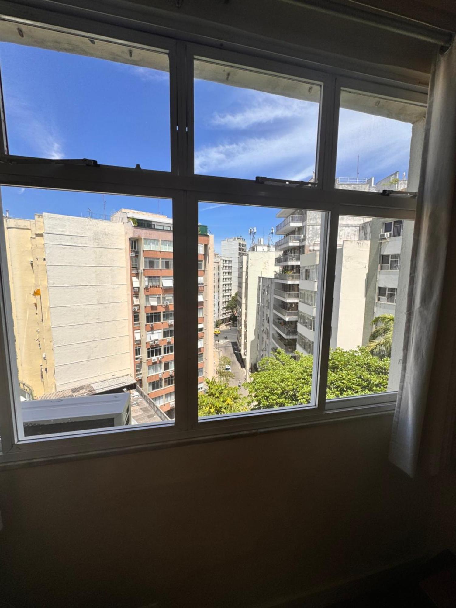 Ipanema Flat Apartment Rio de Janeiro Exterior foto
