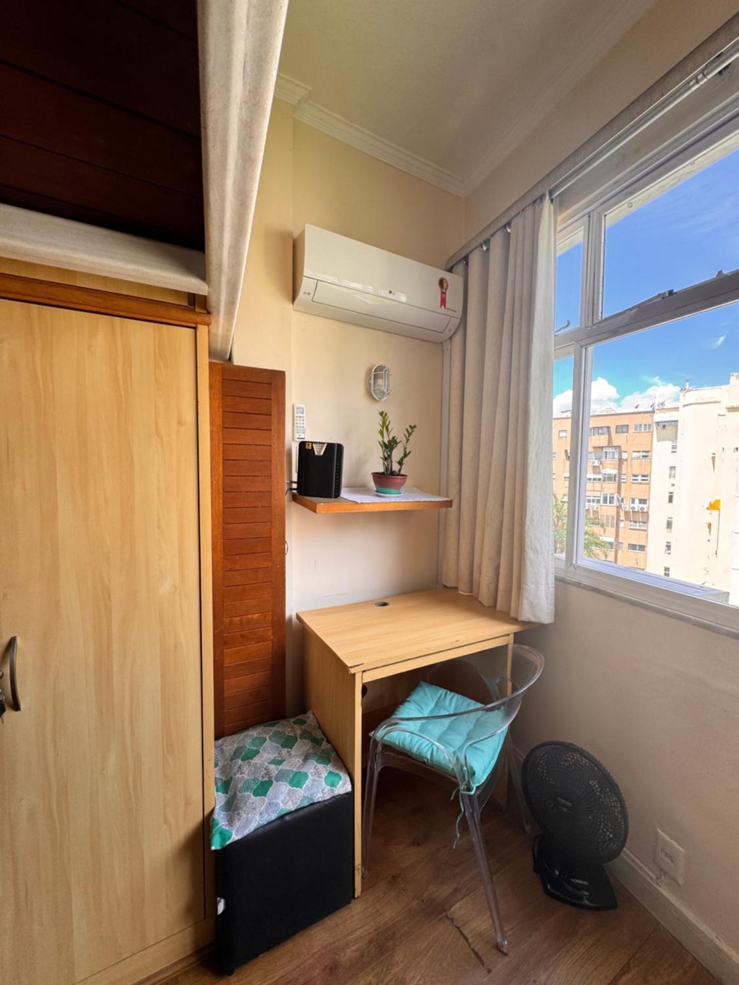 Ipanema Flat Apartment Rio de Janeiro Exterior foto