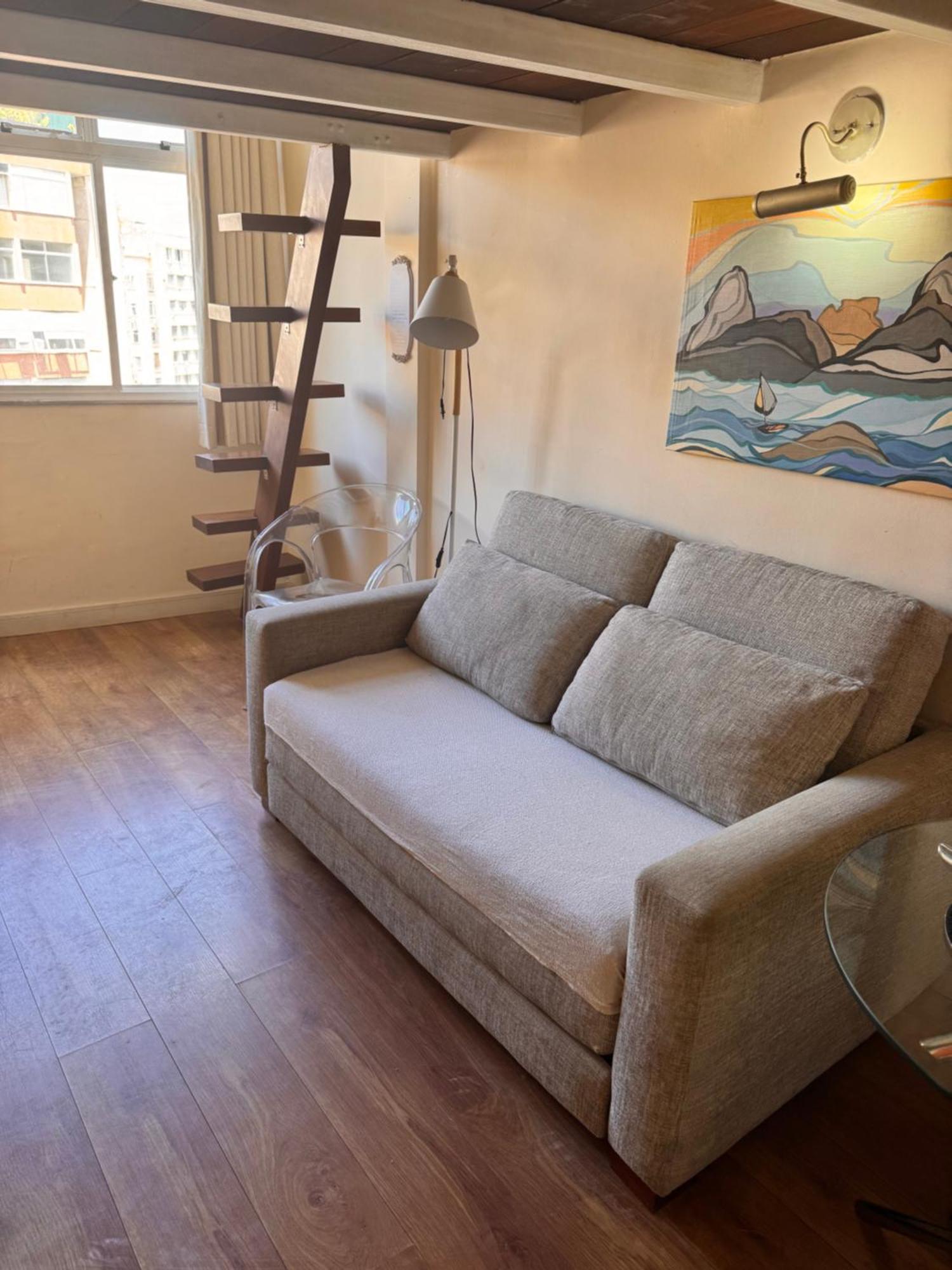 Ipanema Flat Apartment Rio de Janeiro Exterior foto