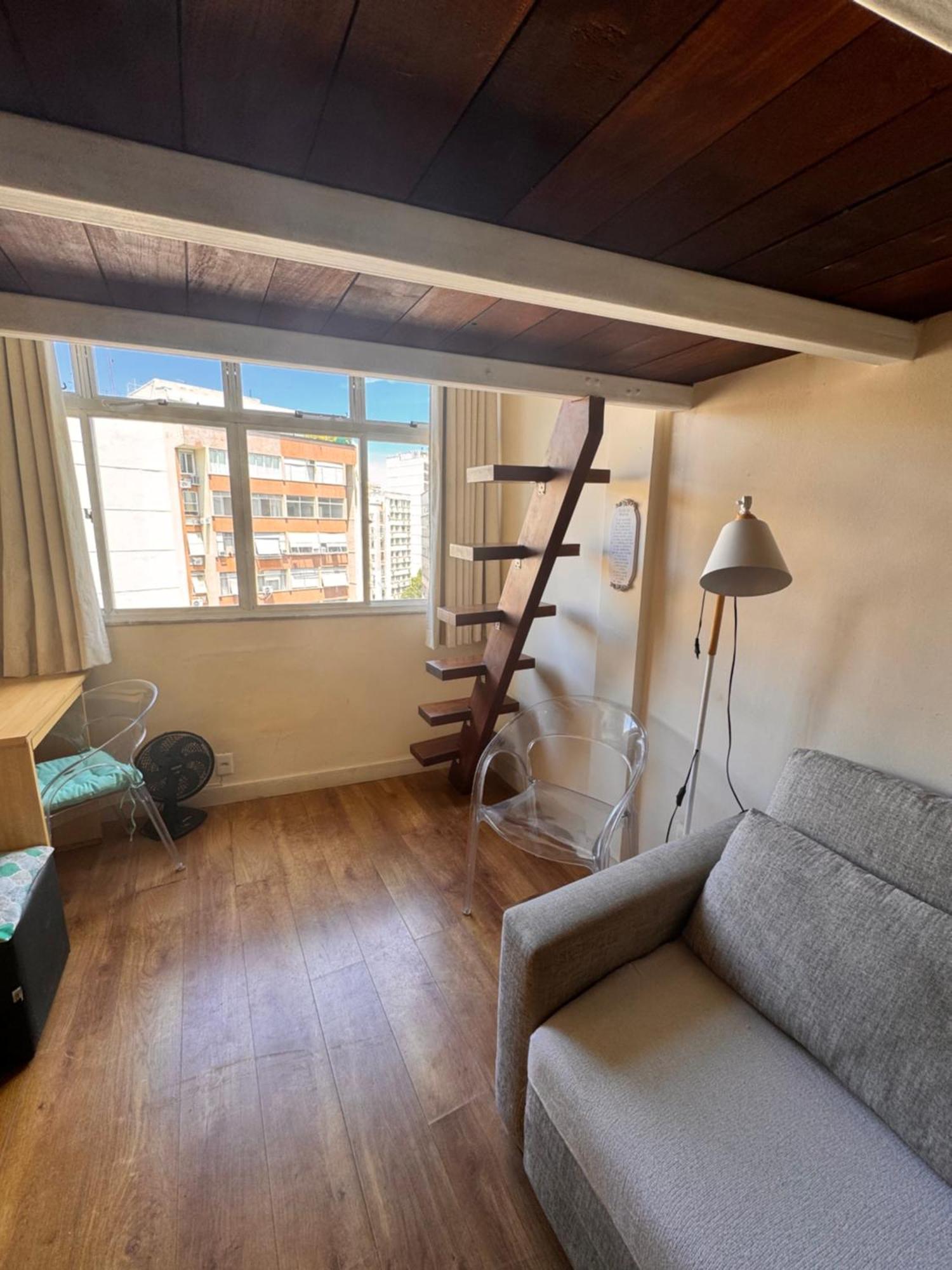 Ipanema Flat Apartment Rio de Janeiro Exterior foto